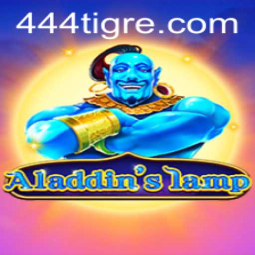 Descubra Aladdinslamp: Um Mergulho no Fascinante Mundo do Jogo com a Palavra-chave 444Tiger