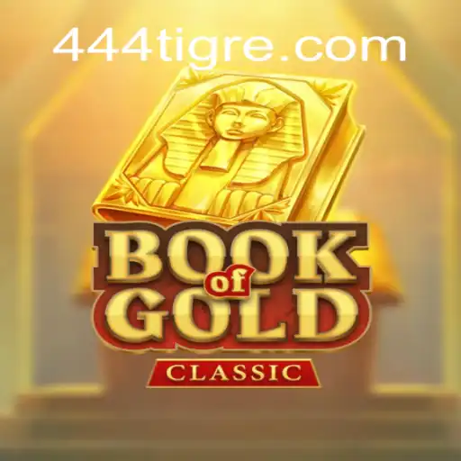 Descubra o Fascinante Mundo do Jogo BookOfGoldClassic