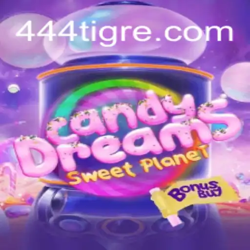 CandyDreamsSweetPlanet: Aventuras Doces em um Mundo de Enigmas