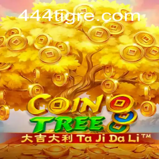 Explorando CoinTree e o Enigma de 444Tiger: Uma Nova Era de Jogos de Estratégia