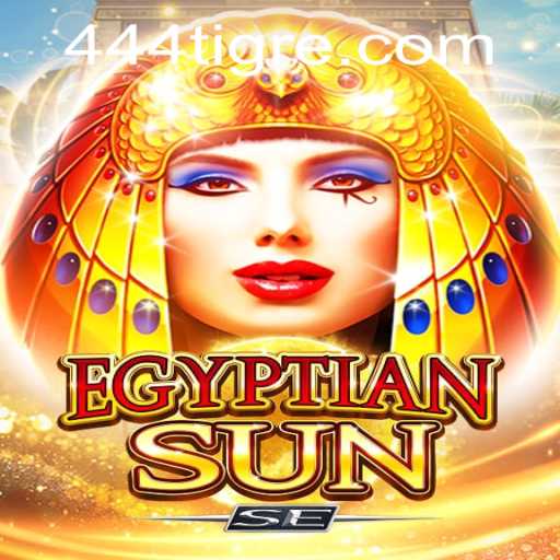 Descobrindo o EgyptianSunSE: Um Mergulho nas Regras e Aventuras do Jogo com 444Tiger