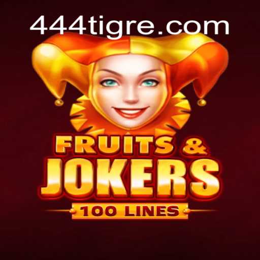 Explorando o Jogo FruitsAndJokers100: Uma Nova Experiência de Entretenimento