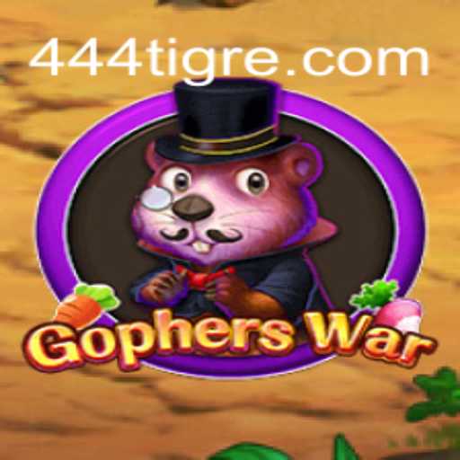 GophersWar: Um Mergulho no Universo Estratégico da Nova Sensação dos Jogos