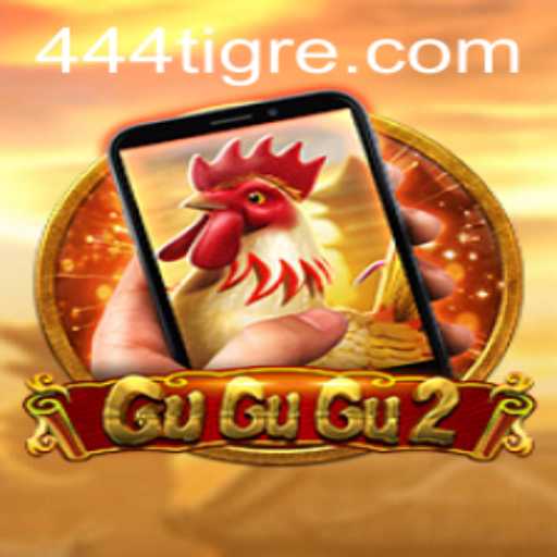 Descubra o Mundo de GuGuGu2M e a Emoção de 444Tiger