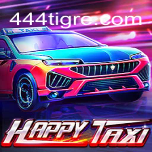Explorando o Universo do Jogo 'HappyTaxi' com Tema 444Tiger