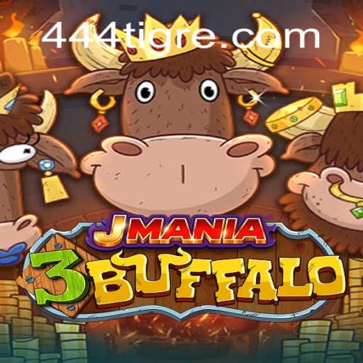 Explorando o Fascinante Mundo de JMania3Buffalo: Um Guia Completo