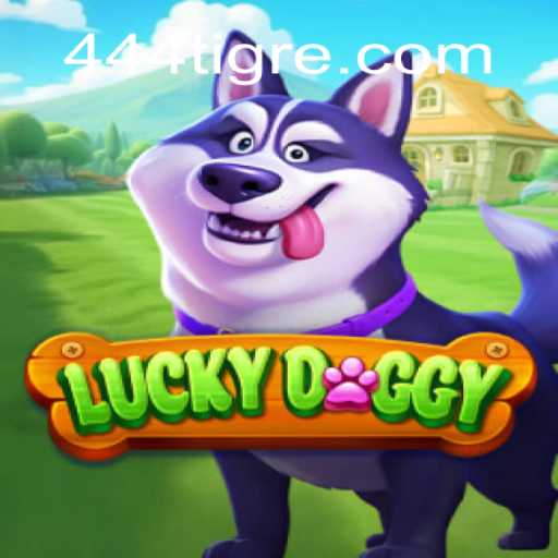 Descubra o Mundo do LuckyDoggy: Diversão e Estratégia com 444Tiger