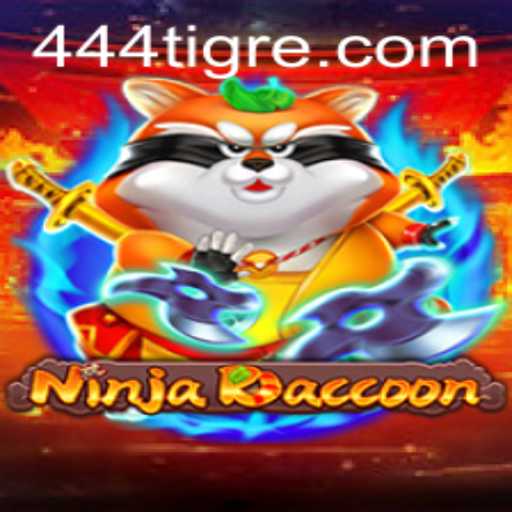 NinjaRaccoon: Descubra o Mundo Empolgante do Novo Jogo de Estratégia