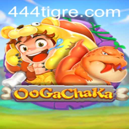 OoGaChaKa: Descubra o Jogo Cativante que Está Agitando as Redes com 444Tiger