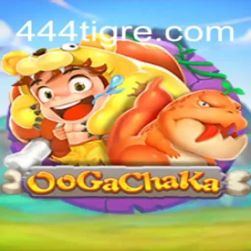 OoGaChaKa: Descubra o Jogo Cativante que Está Agitando as Redes com 444Tiger