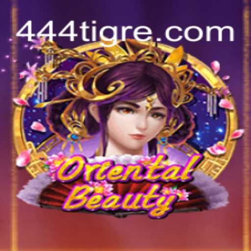 OrientalBeauty by 444Tiger: A Detailed Game Overview and Guide