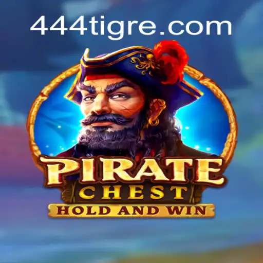 Descubra PirateChest: Aventura e Estratégia no Mundo dos Pirates