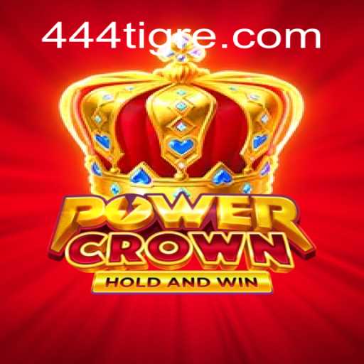 Descubra o Fascinante Mundo de PowerCrown