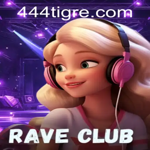 Explorando RaveClub: O Jogo que Está Conquistando o Mundo com a Chave 444Tiger