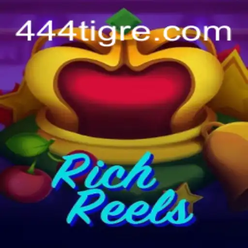 Descubra RichReels: Um Mergulho no Universo de 444Tiger