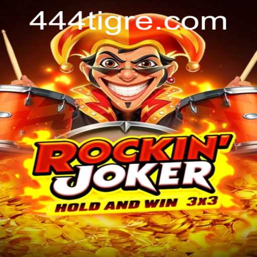 Explorando RockInJoker: O Jogo de Estratégia com Elementos de Sorte