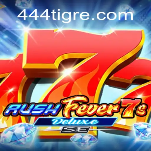 Descubra RushFever7sDeluxeSE: A Nova Sensação dos Jogos Online