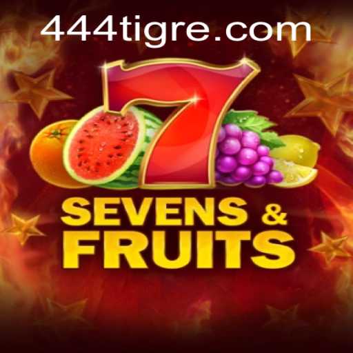 Desvendando o Fascínio de SevensFruits: Um Mergulho no Universo de Entretenimento de 444Tiger