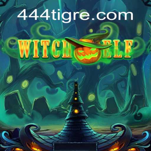 Descubra WitchElf: O Jogo de Estratégia Místico